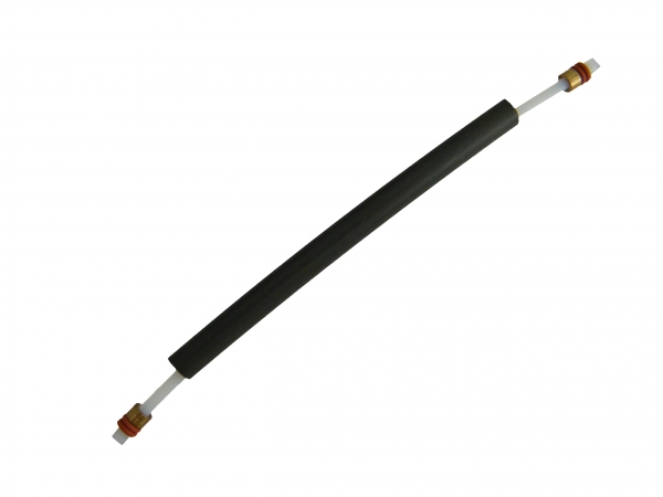 Saeco Druckschlauch 275mm mit Schutzschlauch
